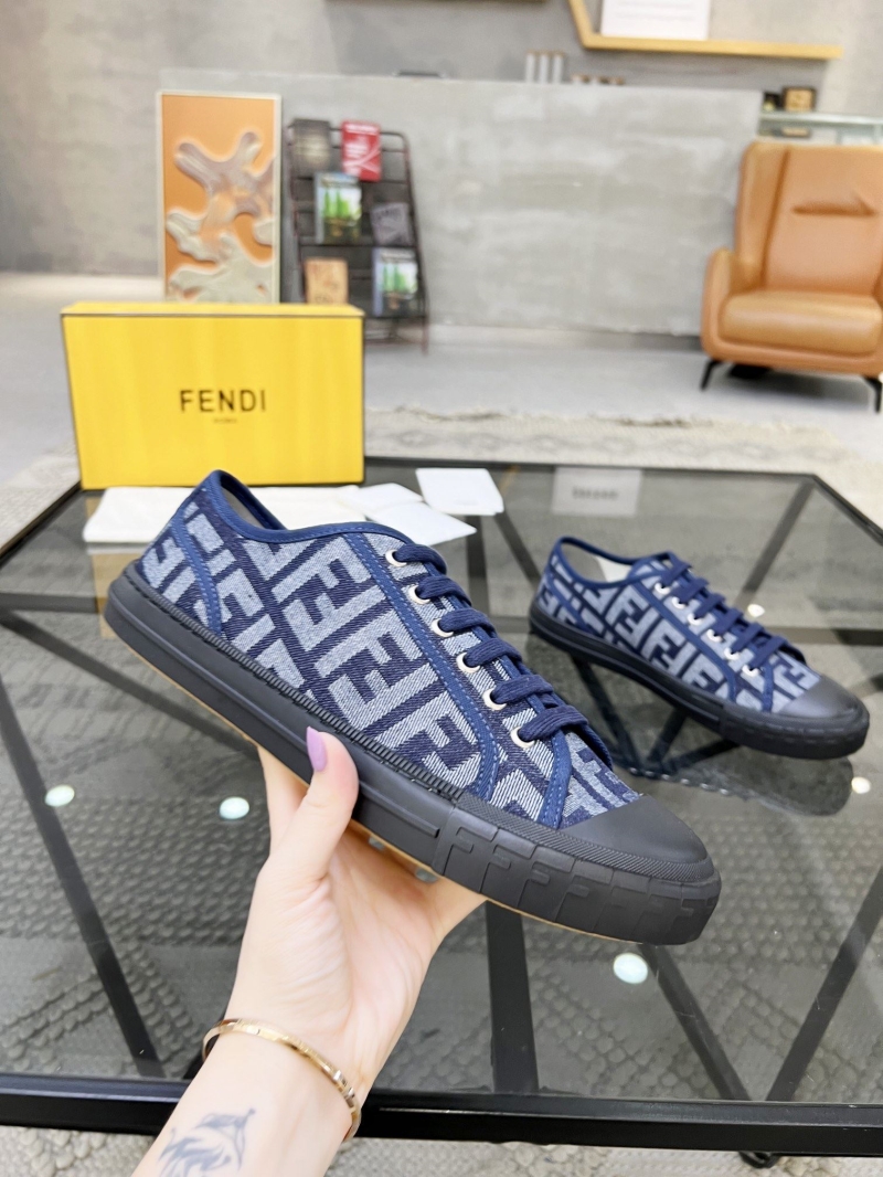 Fendi Sneakers